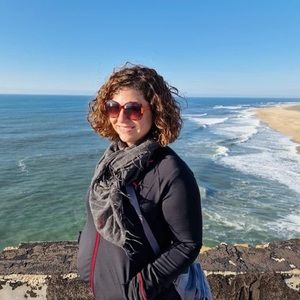 Meet your Posher, Sonya